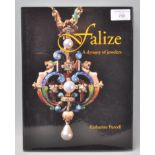 Jewellery reference books; Falize: A Dynasty of Jewelers by Katherine Purcell, hardcover with dust