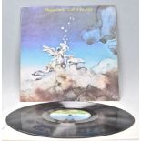 A vinyl long play LP record album by Magna Carta – Lord Of The Ages – Original Vertigo Records 1st