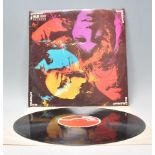 A vinyl long play LP record album by Crazy Elephant – Crazy Elephant – Original Major Minor