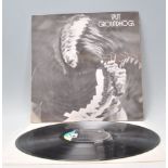 A vinyl long play LP record album by Groundhogs – Split – Original Liberty Records 1st U.K.