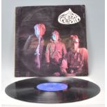 A vinyl long play LP record album by Cream – Fresh – Original Reaction Records 1st U.K. Press –