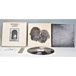 A vinyl long play LP record box set album by John & Yoko – Wedding Album – Original Apple Records