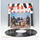 A vinyl long play LP record album by Circus – Circus – Original Transatlantic Records 1st U.K. Press