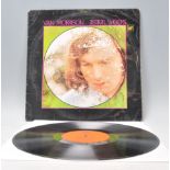 A vinyl long play LP record album by Van Morrison – Astral Weeks – Original Warner Brothers  1st U.