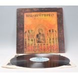A vinyl long play LP record album by Hardin & York – The World's Smallest Big Band – Original Bell
