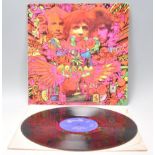 Vinyl long play LP record album by Cream – Disraeli Gears – Original Reaction Mono 1st U.K.