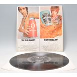 A vinyl long play LP record album by The Who – Sell Out – Original Track Record 1st U.K. Press – 613