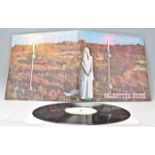 A vinyl long play LP record album by Colosseum – Valentyne Suite – Original Vertigo 1st U.K. Press –