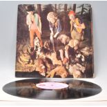 A vinyl long play LP record album by Jethro Tull – This Was – Original Island Records 1st U.K. Press