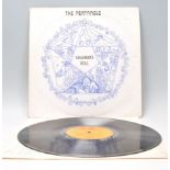 A vinyl long play LP record album by The Pentangle – Solomon's Seal – Original Reprise Records 1st