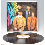 A vinyl long play LP record album by Ten Years After  – Ten Years After – Original Deram 1st U.K.