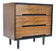 ORIGINAL STAG C RANGE CHEST OF DRAWERS