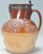 Vauxhall Pottery - An early 19th Century London Sa