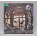 Vinyl long play LP record picture disc album by Bi