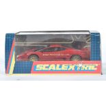 RARE SCALEXTRIC THE RANGE PRESENTATION SLOT CAR