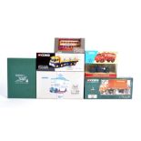 COLLECTION OF CORGI BOXED DIECAST MODEL SETS