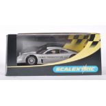 RARE SCALEXTRIC RANGE PRESENTATION SLOT CAR