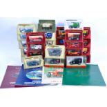 COLLECTION OF MATCHBOX MODELS OF YESTERYEAR INCLUDING CODE 3