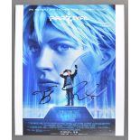 READY PLAYER ONE - TYE SHERIDAN - AUTOGRAPHED PHOTO