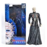 ORIGINAL NECA REEL TOYS PINHEAD ACTION FIGURE FROM HELLRAISER