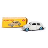 VINTAGE DINKY TOYS DIECAST MODEL VOLKSWAGEN