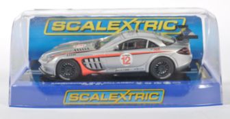 RARE SCALEXTRIC RANGE PRESENTATION SLOT CAR