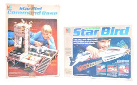 MB ELECTRONICS - STAR BIRD AND COMMAND BASE