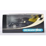 RARE SCALEXTRIC RANGE PRESENTATION SLOT RACING CAR