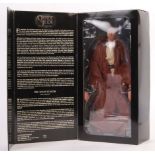 RARE SIDESHOW COLLECTIBLES STAR WARS 1/6 SCALE ACTION FIGURE