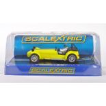 RARE SCALEXTRIC THE RANGE PRESENTATION SLOT CAR