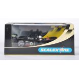 RARE ORIGINAL SCALEXTRIC RANGE PRESENTATION SLOT CAR