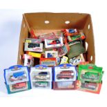 COLLECTION OF 40X ASSORTED BOXED DIECAST MODELS