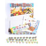 ORIGINAL GAMES WORKSHOP BLOOD BOWL WAR GAMING SET