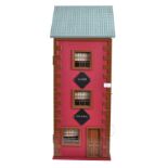 PRIVATE COLLECTION OF DOLL'S HOUSES - LILISAM ODDS & BOBS SHOP
