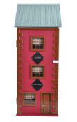 PRIVATE COLLECTION OF DOLL'S HOUSES - LILISAM ODDS & BOBS SHOP