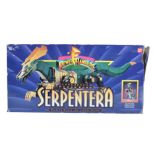 BOXED 1990'S BANDAI MIGHTY MORPHIN POWER RANGERS SERPENTERA