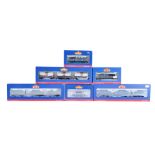 BACHMANN BRANCH-LINE 00 / OO GAUGE RAILWAY ROLLING STOCK