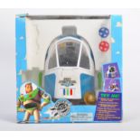 ORIGINAL DISNEY THINKWAY MADE TOY STORY SPACE EXPLORER