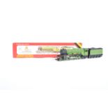 ORIGINAL HORNBY 00 GAUGE FLYING SCOTSMAN LOCOMOTIVE