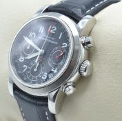 Rare late 20th century Girard Perregaux for Ferrari F300 Chrono wristwatch