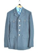 UNIFORMS & FANCY DRESS - RAF ROYAL AIR FORCE UNIFORM