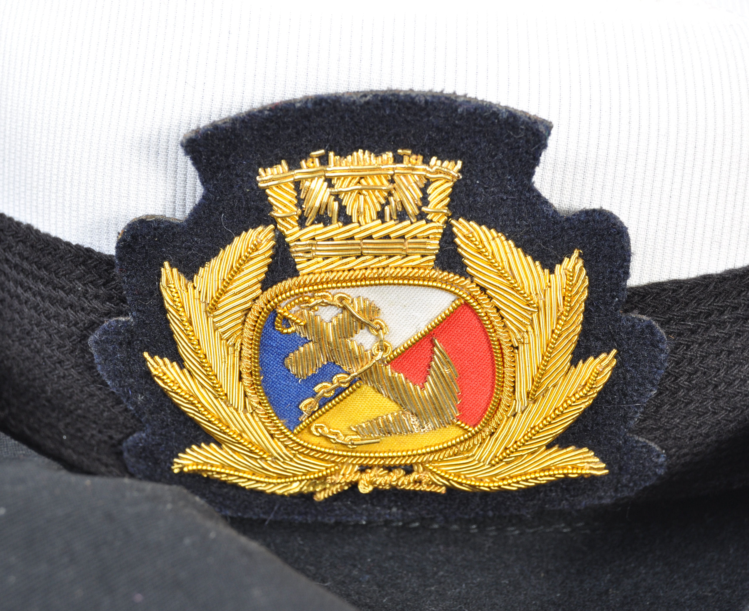 Uniform - A collection of assorted 20th Century military and other related headwear / hats, to - Image 3 of 10