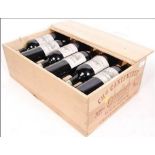 CASE OF 12X BOTTLES OF 2009 CHATEAU CANTEMERLE HAUT MEDOC