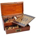 19TH CENTURY VICTORIAN GAMES COMPENDIUM