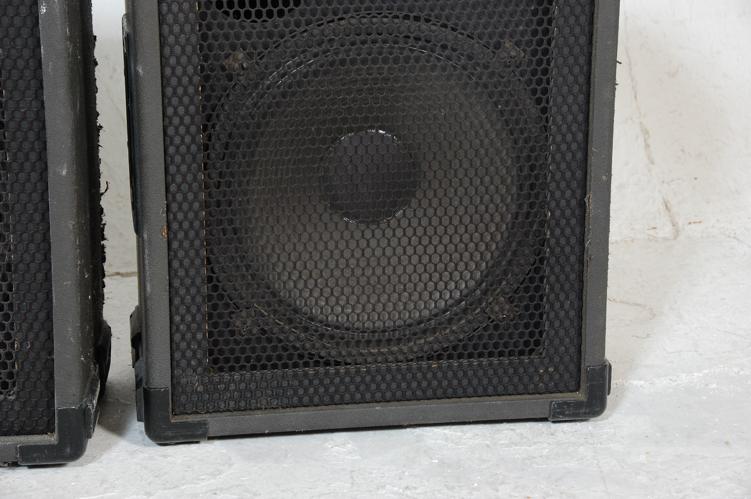 A pair of Scott Sound Systems speakers, model numb - Image 5 of 9