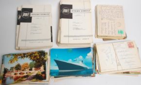 An interesting collection of British West Indies S