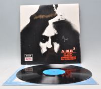 A vinyl long play LP record album by Clark - Hutch