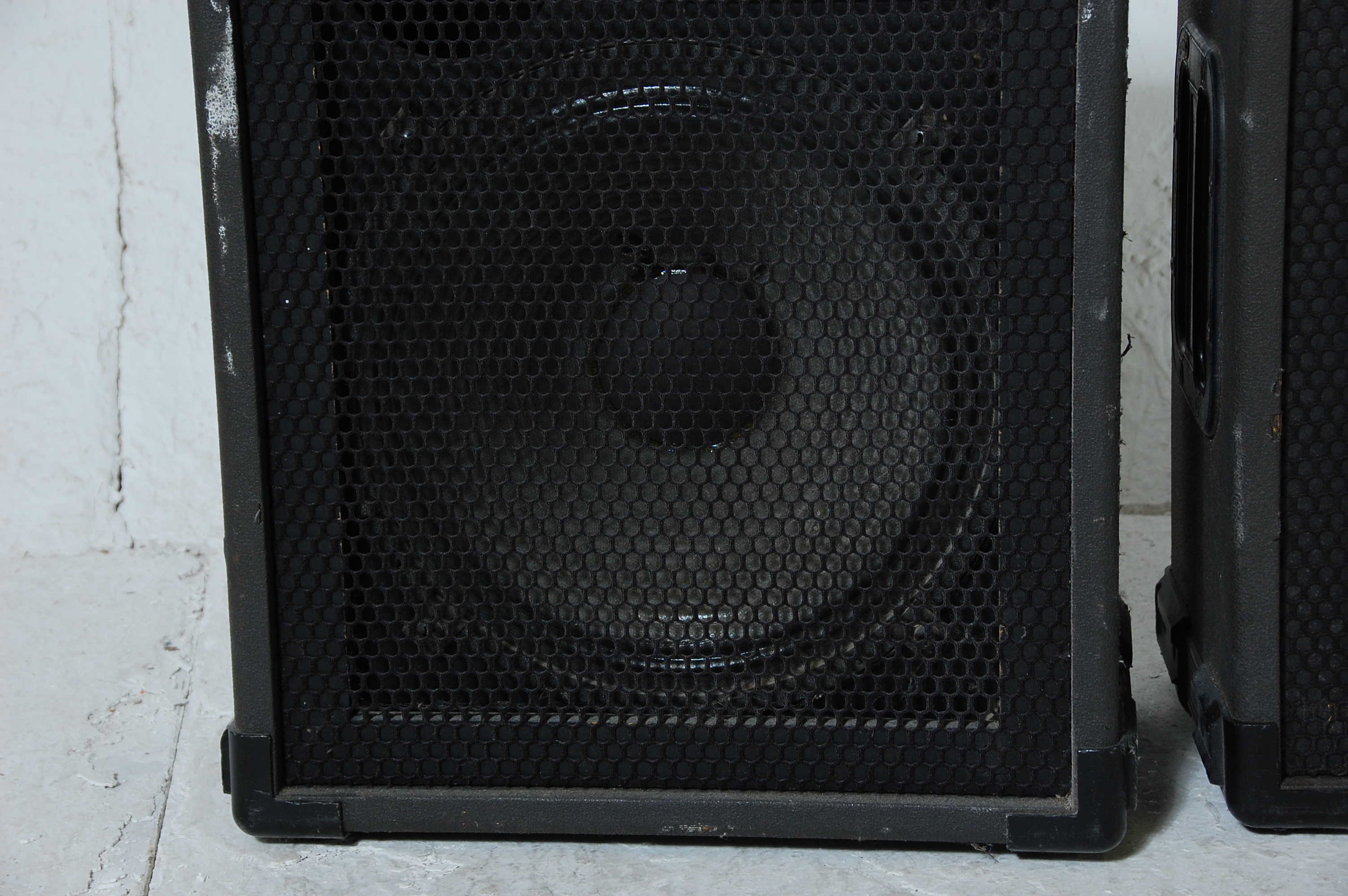 A pair of Scott Sound Systems speakers, model numb - Image 3 of 9