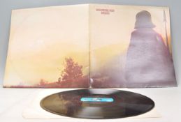 A vinyl long play LP record album by Wishbone Ash