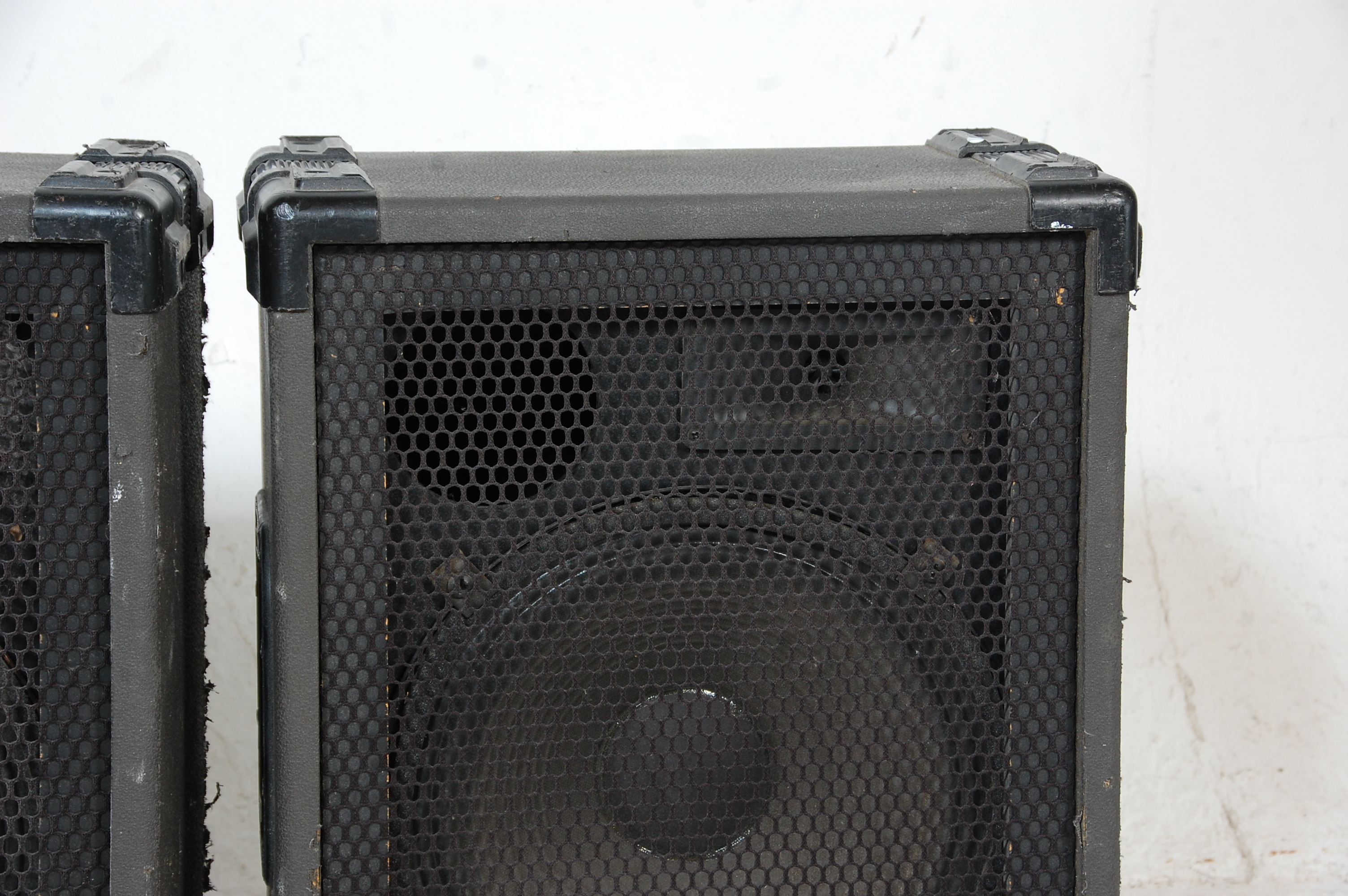 A pair of Scott Sound Systems speakers, model numb - Image 4 of 9